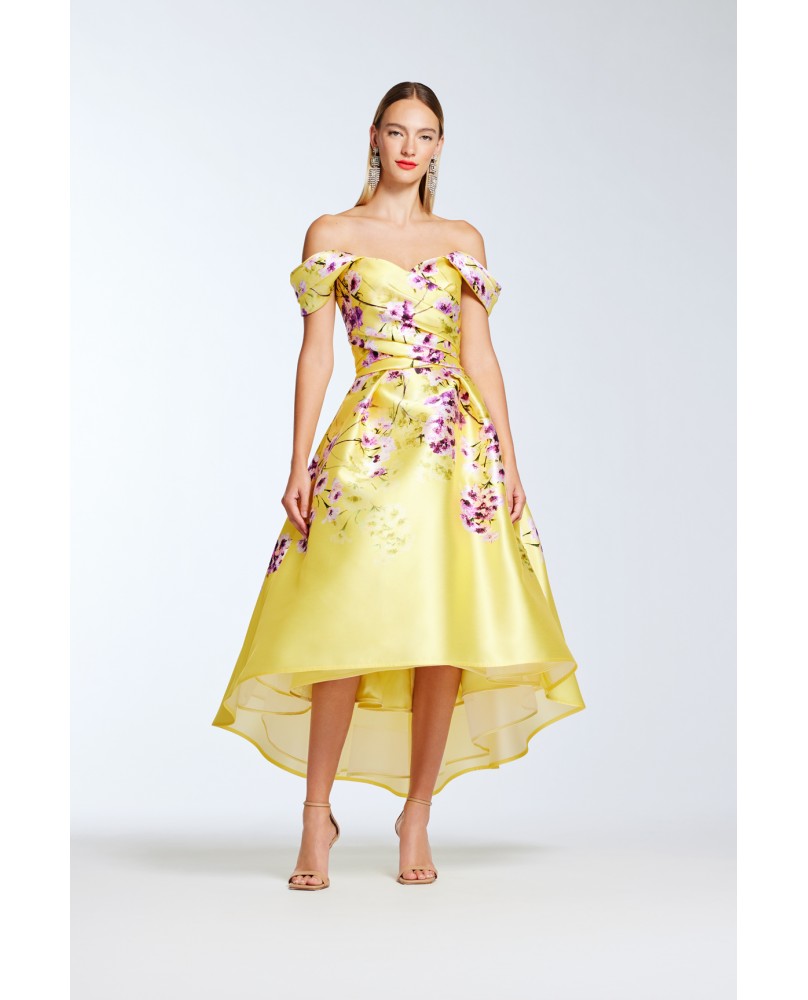 F4459 AMARILLO MULTI