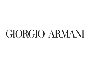 logoGiorgioArmani